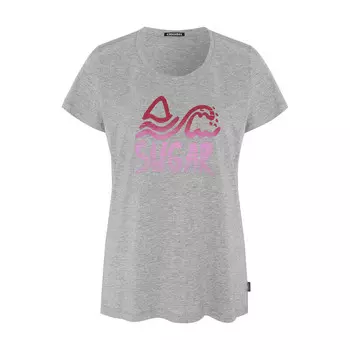 Футболка Chiemsee, светло-серый