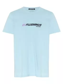 Футболка Chiemsee, светло-синий