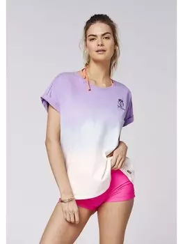 Футболка Chiemsee T-Shirt, белый