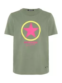 Футболка Chiemsee, зеленый