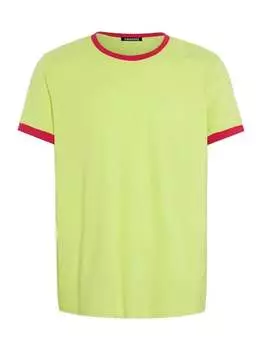 Футболка Chiemsee, зеленый