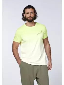 Футболка Chiemsee, зеленый