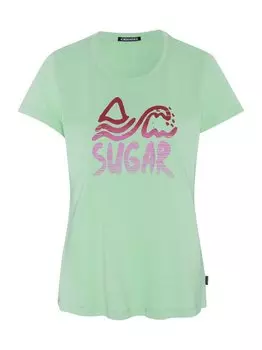 Футболка Chiemsee, зеленый