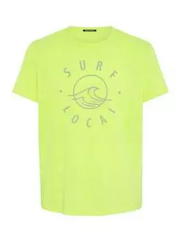 Футболка Chiemsee, желтый