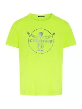 Футболка Chiemsee, желтый