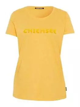 Футболка Chiemsee, желтый