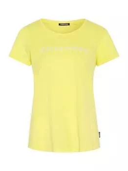 Футболка Chiemsee, желтый