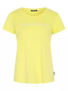 Футболка Chiemsee, желтый