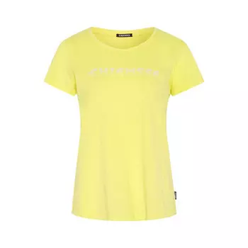 Футболка Chiemsee, желтый