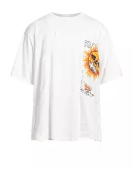 Футболка Children Of The Discordance, белый