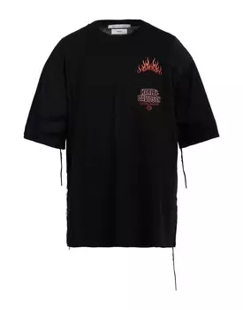 Футболка Children Of The Discordance, черный