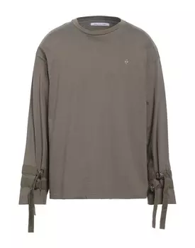 Футболка Children Of The Discordance, зеленый