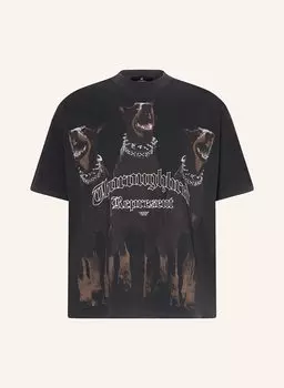 Футболка чистокровная Represent, черный