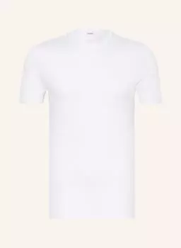 Футболка чистота Zimmerli, белый