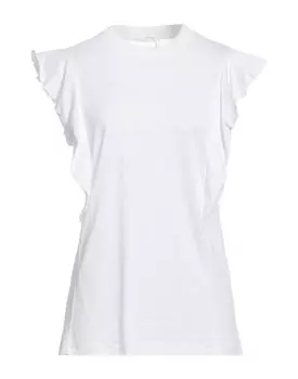 Футболка Chlo, белый