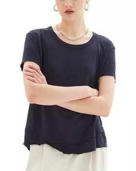 Футболка CHRLDR Ava, синий