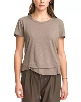 Футболка CHRLDR Ava, зеленый