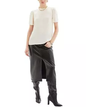 Футболка CHRLDR Tiger Tia, белый