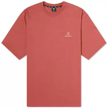 Футболка Ciele Athletics Everyday Run Graphic T-Shirt, цвет Winthrup