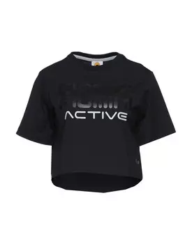 Футболка Ciesse Piumini, черный