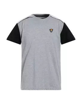 Футболка Ciesse Piumini, светло-серый