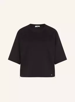 Футболка Cinque, черный