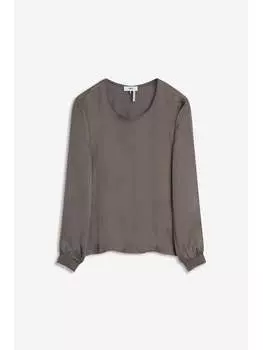 Футболка Cinque, коричневый