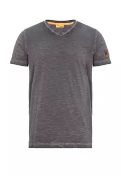 Футболка Cipo & Baxx, антрацит