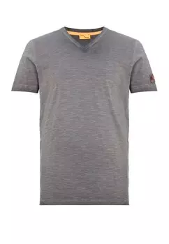 Футболка Cipo & Baxx, антрацит