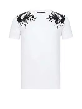 Футболка Cipo & Baxx, белый