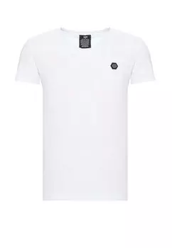 Футболка CIPO & BAXX, бежевый