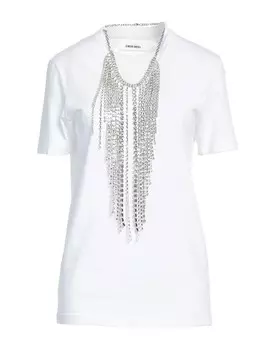 Футболка Circus Hotel, белый