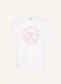 Футболка циронди Cinque, белый