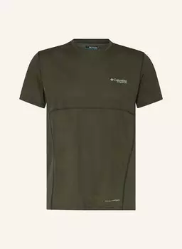 Футболка Cirque River Pro Columbia, черный