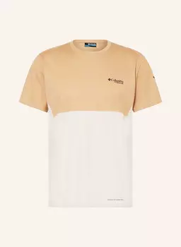 Футболка Cirque River Pro Columbia, мультиколор