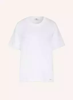 Футболка цитана Cinque, белый