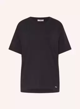 Футболка цитана Cinque, черный