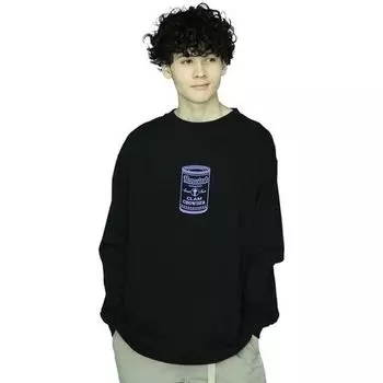 Футболка Citee Elephant мужская Manastash, черный