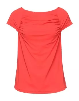 Футболка cl, красный