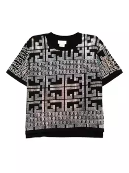 Футболка Classic Camilla, черный