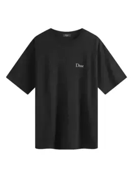 Футболка Classic dime, черный