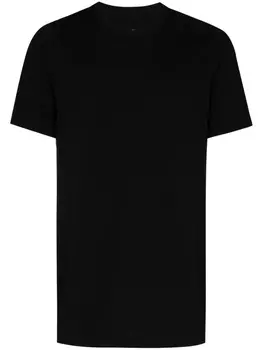Футболка Classic Rick Owens, черный