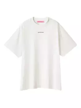 Футболка Classy MONOCHROME, белый