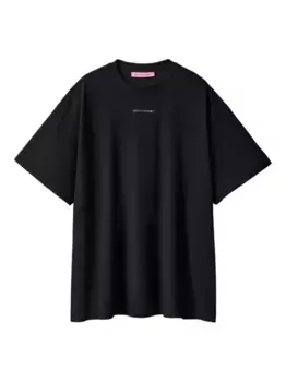 Футболка Classy MONOCHROME, черный