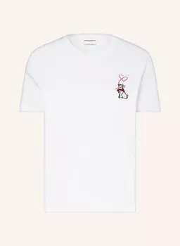 Футболка Claudie Pierlot, белый