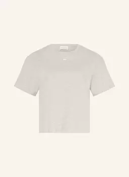 Футболка Claudie Pierlot, серый