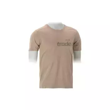 Футболка Clawgear Basic, бежевый