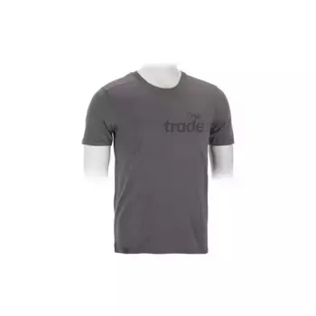 Футболка Clawgear Basic, серый