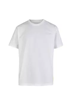 Футболка Cleptomanicx Break Free, белый