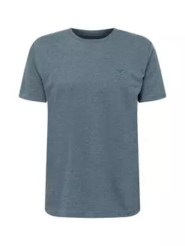 Футболка Cleptomanicx LIGULL, хаки